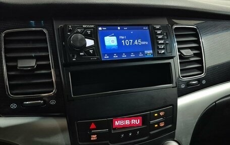 SsangYong Actyon II рестайлинг, 2012 год, 945 000 рублей, 17 фотография