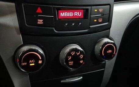 SsangYong Actyon II рестайлинг, 2012 год, 945 000 рублей, 19 фотография