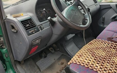 Mercedes-Benz Vito, 1998 год, 430 000 рублей, 4 фотография