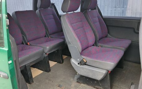 Mercedes-Benz Vito, 1998 год, 430 000 рублей, 5 фотография