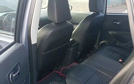 Nissan Qashqai, 2007 год, 800 000 рублей, 2 фотография