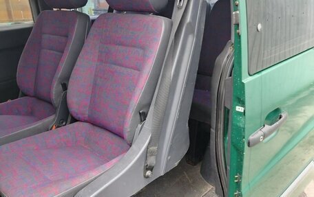 Mercedes-Benz Vito, 1998 год, 430 000 рублей, 6 фотография