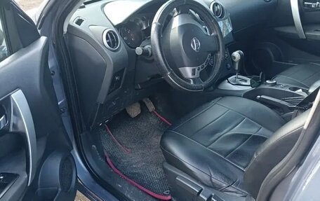 Nissan Qashqai, 2007 год, 800 000 рублей, 3 фотография