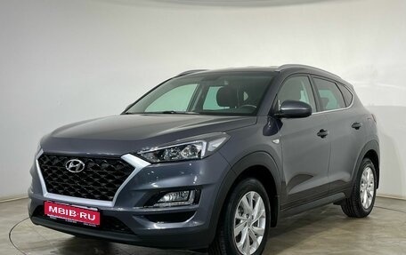 Hyundai Tucson III, 2018 год, 2 300 000 рублей, 1 фотография