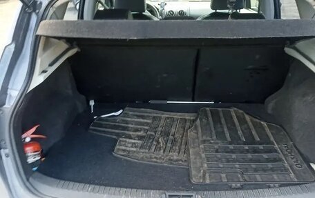 Nissan Qashqai, 2007 год, 800 000 рублей, 5 фотография