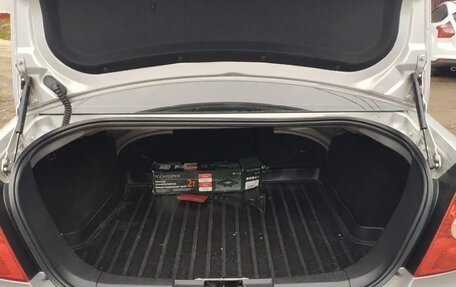 Ford Focus II рестайлинг, 2009 год, 850 000 рублей, 3 фотография