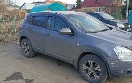 Nissan Qashqai, 2007 год, 800 000 рублей, 6 фотография