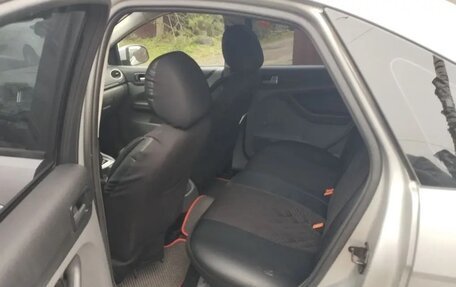 Ford Focus II рестайлинг, 2009 год, 850 000 рублей, 6 фотография