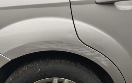 Ford Focus II рестайлинг, 2009 год, 850 000 рублей, 5 фотография