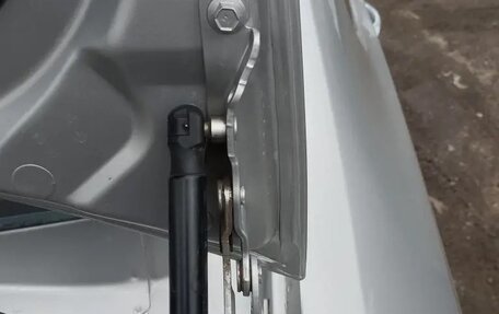 Ford Focus II рестайлинг, 2009 год, 850 000 рублей, 7 фотография