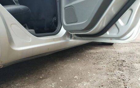 Ford Focus II рестайлинг, 2009 год, 850 000 рублей, 10 фотография