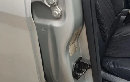 Ford Focus II рестайлинг, 2009 год, 850 000 рублей, 14 фотография