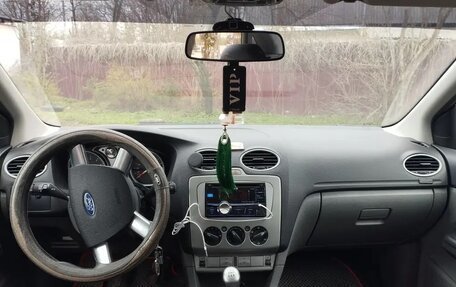 Ford Focus II рестайлинг, 2009 год, 850 000 рублей, 12 фотография