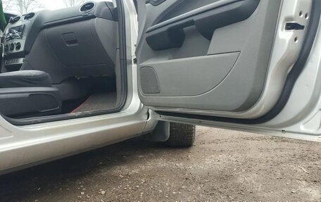 Ford Focus II рестайлинг, 2009 год, 850 000 рублей, 13 фотография