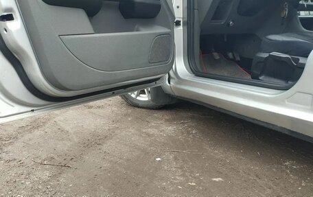 Ford Focus II рестайлинг, 2009 год, 850 000 рублей, 11 фотография