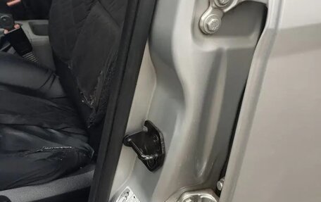 Ford Focus II рестайлинг, 2009 год, 850 000 рублей, 19 фотография