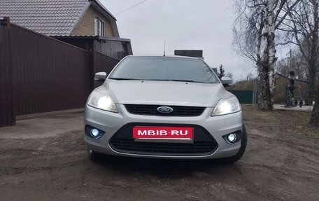 Ford Focus II рестайлинг, 2009 год, 850 000 рублей, 17 фотография