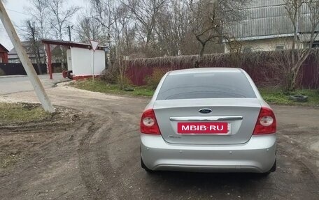 Ford Focus II рестайлинг, 2009 год, 850 000 рублей, 16 фотография