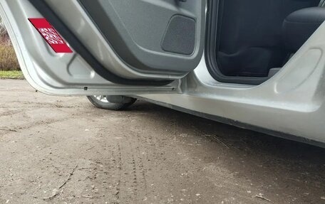 Ford Focus II рестайлинг, 2009 год, 850 000 рублей, 9 фотография