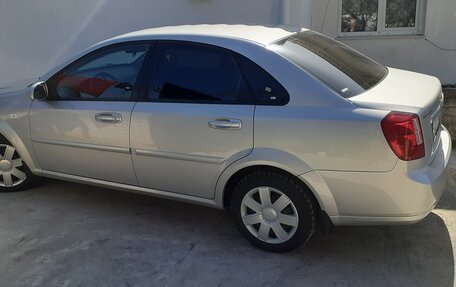 Chevrolet Lacetti, 2008 год, 680 000 рублей, 3 фотография