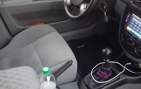 Chevrolet Lacetti, 2008 год, 680 000 рублей, 7 фотография