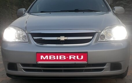 Chevrolet Lacetti, 2008 год, 680 000 рублей, 6 фотография