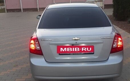 Chevrolet Lacetti, 2008 год, 680 000 рублей, 4 фотография