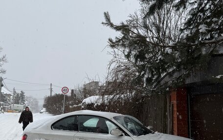 BMW 1 серия, 2008 год, 999 090 рублей, 4 фотография