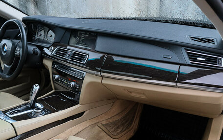 BMW 7 серия, 2011 год, 1 730 000 рублей, 7 фотография