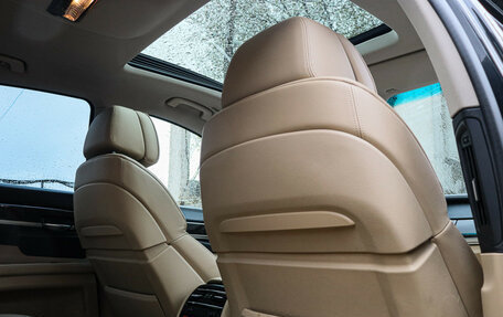 BMW 7 серия, 2011 год, 1 730 000 рублей, 10 фотография