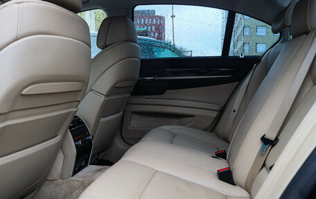BMW 7 серия, 2011 год, 1 730 000 рублей, 9 фотография