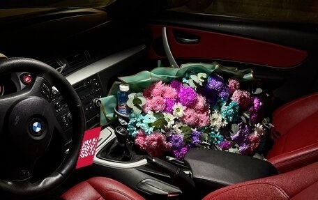 BMW 1 серия, 2008 год, 999 090 рублей, 7 фотография