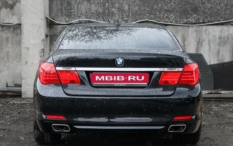 BMW 7 серия, 2011 год, 1 730 000 рублей, 5 фотография