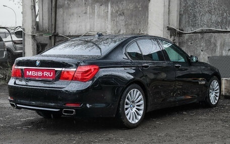 BMW 7 серия, 2011 год, 1 730 000 рублей, 4 фотография