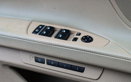 BMW 7 серия, 2011 год, 1 730 000 рублей, 17 фотография