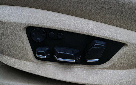 BMW 7 серия, 2011 год, 1 730 000 рублей, 16 фотография