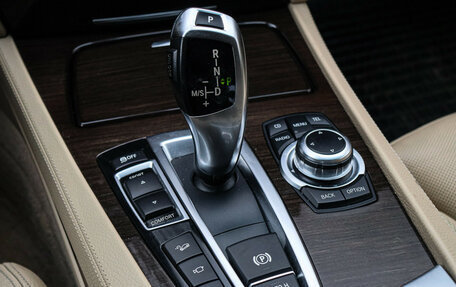 BMW 7 серия, 2011 год, 1 730 000 рублей, 19 фотография