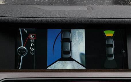 BMW 7 серия, 2011 год, 1 730 000 рублей, 22 фотография