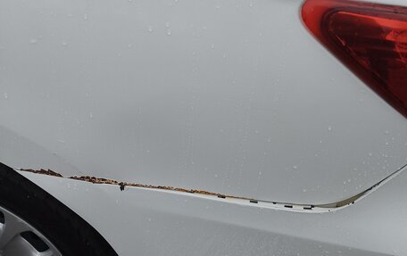 Nissan Almera, 2018 год, 450 000 рублей, 5 фотография