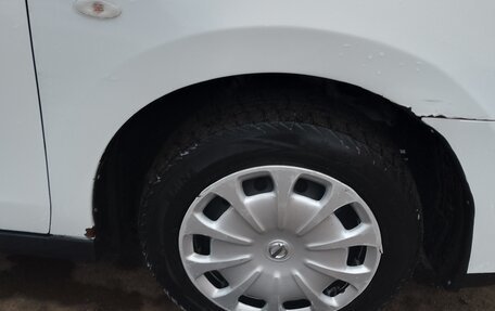 Nissan Almera, 2018 год, 450 000 рублей, 8 фотография