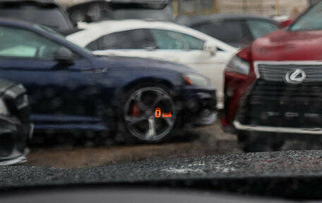 BMW 7 серия, 2011 год, 1 730 000 рублей, 29 фотография