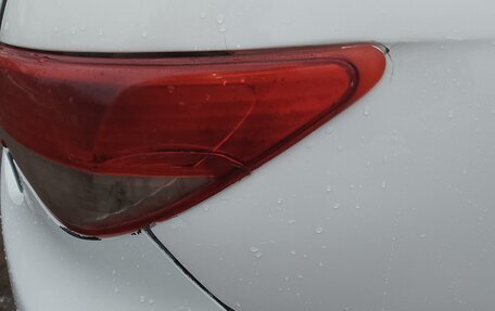 Nissan Almera, 2018 год, 450 000 рублей, 6 фотография