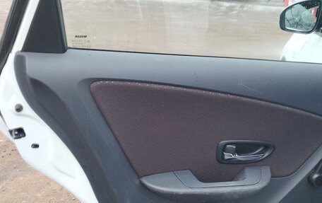 Nissan Almera, 2018 год, 450 000 рублей, 3 фотография