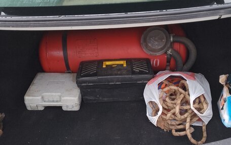 Nissan Almera, 2018 год, 450 000 рублей, 13 фотография