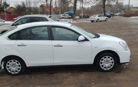 Nissan Almera, 2018 год, 450 000 рублей, 9 фотография