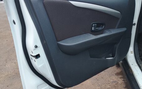 Nissan Almera, 2018 год, 450 000 рублей, 4 фотография