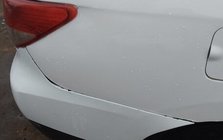 Nissan Almera, 2018 год, 450 000 рублей, 7 фотография