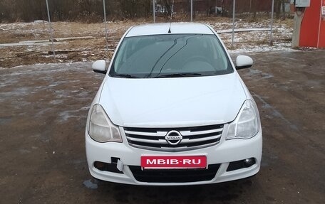 Nissan Almera, 2018 год, 450 000 рублей, 10 фотография