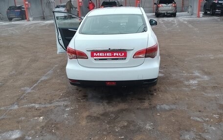 Nissan Almera, 2018 год, 450 000 рублей, 12 фотография