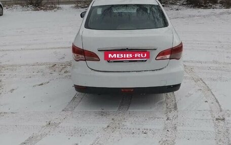 Nissan Almera, 2018 год, 450 000 рублей, 2 фотография